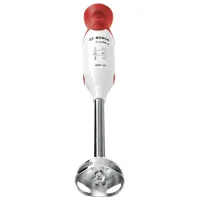 Blender de mână Bosch MSM64110 Red photo 2