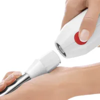 Blender de mână Bosch MSM64110 Red photo 5