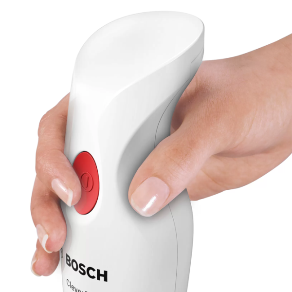 Ручной блендер Bosch MSM14000 Белый photo 2