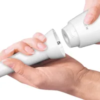 Blender de mână Bosch MSM14000 White photo 3