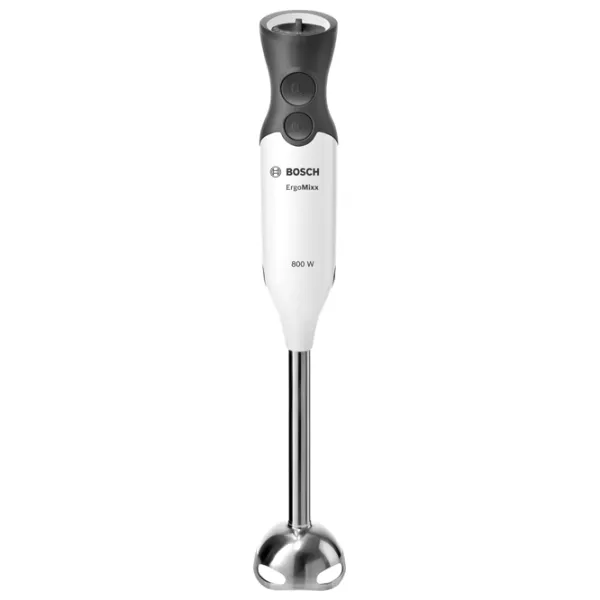 Ручной блендер Bosch MS6CA4150 Белый photo 2