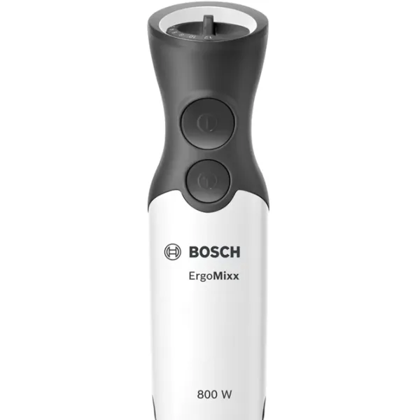 Ручной блендер Bosch MS6CA4150 Белый photo 3