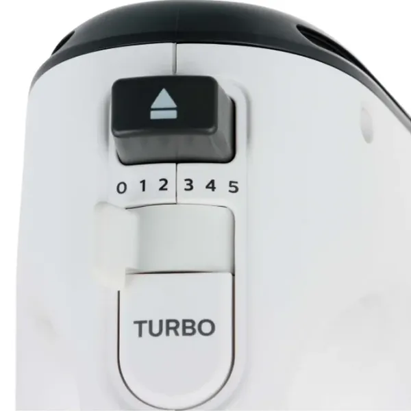 Mixer Philips HR3750/ 00 450 W/ White photo 4
