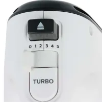 Mixer Philips HR3750/ 00 450 W/ White photo 4