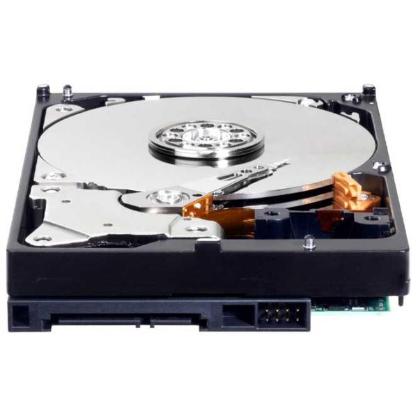 HDD Western Digital Blue PC 1 ТБ WD10EZRZ/ Серебристый photo 3
