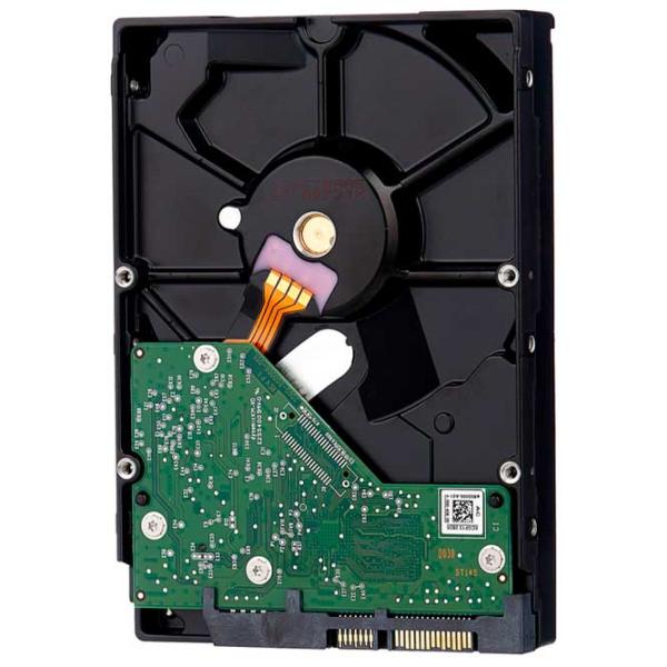 HDD Western Digital Blue PC 1 ТБ WD10EZRZ/ Серебристый photo 5