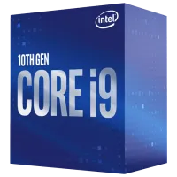 Procesor Intel Core i9-10900 Box S1200/ 2.80 GHz - 5.20 GHz photo 2
