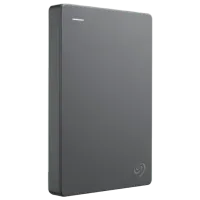 Unitate externă de stocare HDD Seagate Basic 2 TB STJL1000400/ Gray photo 4