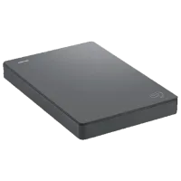 Unitate externă de stocare HDD Seagate Basic 1 TB STJL1000400/ Gray photo 2