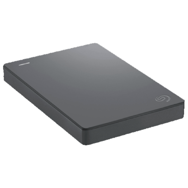 Unitate externă de stocare HDD Seagate Basic 5 TB STJL1000400/ Gray photo 2
