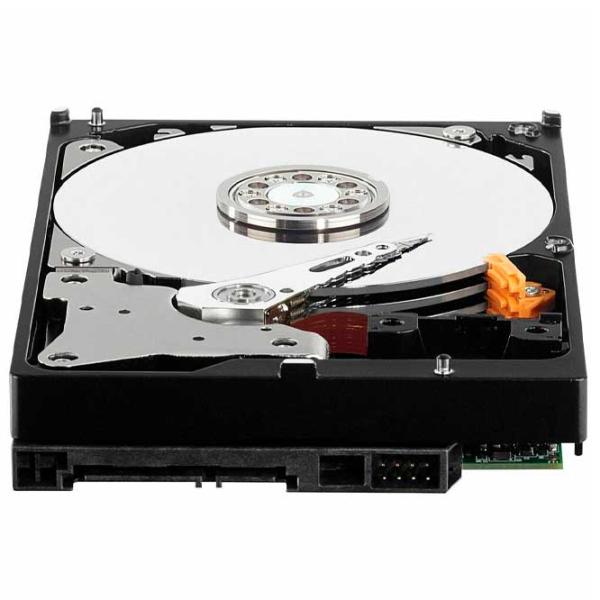 HDD Western Digital Red Plus 6 ТБ WD60EFZX/ Серебристый photo 5
