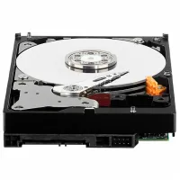 HDD Western Digital Red Plus 6 ТБ WD60EFZX/ Серебристый photo 5