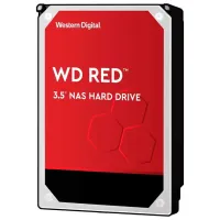 HDD Western Digital Red Plus 2 ТБ WD20EFZX/ Серебристый photo 2