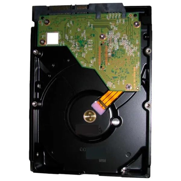 HDD Western Digital Red Plus 2 ТБ WD20EFZX/ Серебристый photo 4