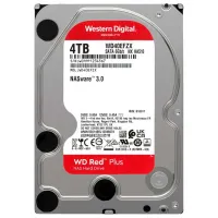 HDD Western Digital Red Plus 4 ТБ WD40EFZX/ Серебристый photo 2