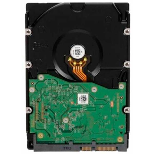 HDD Western Digital Red Plus 4 ТБ WD40EFZX/ Серебристый photo 5