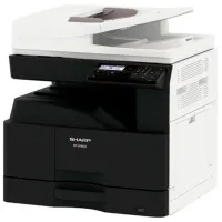 Dispozitiv multifuncțional SHARP BP-20M22EU Laser/ Monochrome photo 2