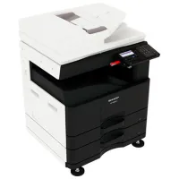 Dispozitiv multifuncțional SHARP BP-20M22EU Laser/ Monochrome photo 3