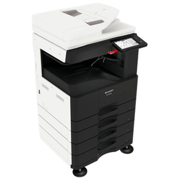 Dispozitiv multifuncțional SHARP BP-30M28EU Laser/ Monochrome photo 4