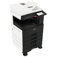 Dispozitiv multifuncțional SHARP BP-30M31EU Laser/ Monochrome photo 6