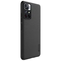 Husă pentru smartphone Poco M4 Pro 5G/ Note 11T 5G Nillkin / Back / PC / Black photo 3