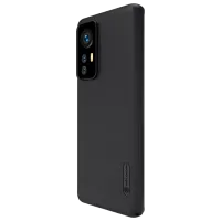 Чехол для смартфона Xiaomi 12/ 12x Nillkin/ Back/ PC/ Черный photo 2