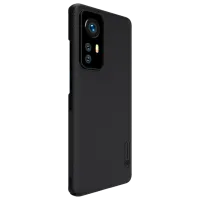 Чехол для смартфона Xiaomi 12/ 12x Nillkin/ Back/ PC/ Черный photo 3