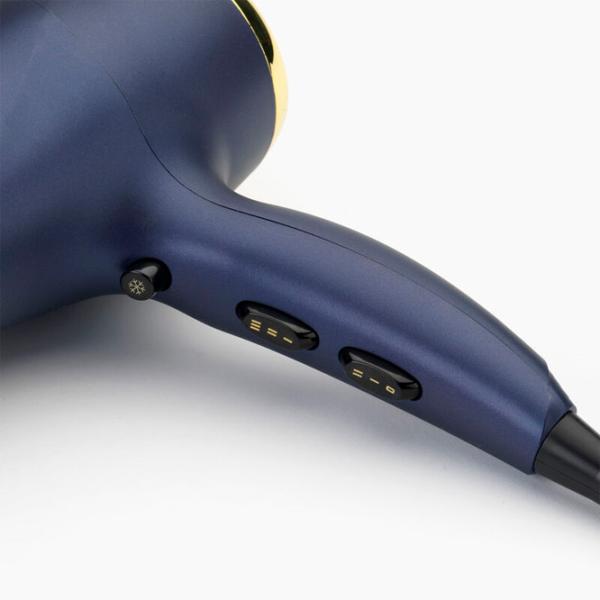 Uscător de păr Babyliss 5781PE 2300 W / Blue photo 4 Uscător de păr Babyliss 5781PE 2300 W / Blue photo 4