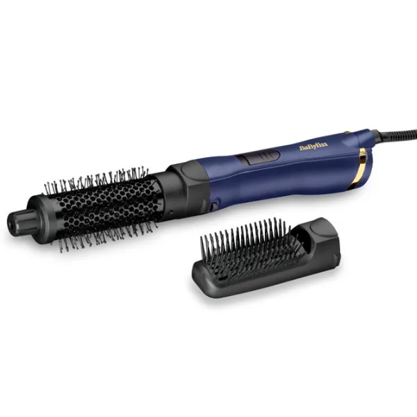 Perie rotativă Babyliss AS84PE 800 W/ Blue photo 2