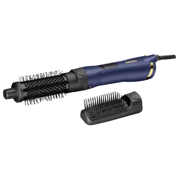 Perie rotativă Babyliss AS84PE 800 W/ Blue photo 3