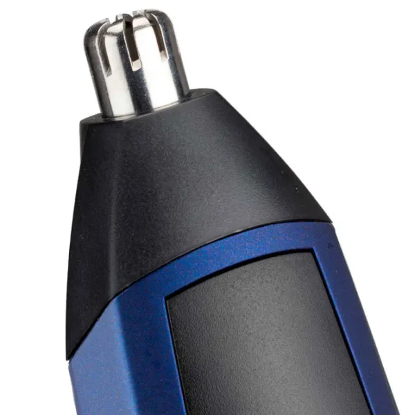 Trimmer facial Babyliss 7255PE Blue photo 5