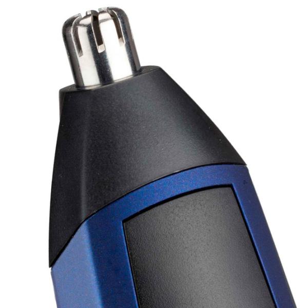 Trimmer facial Babyliss 7255PE Blue photo 5
