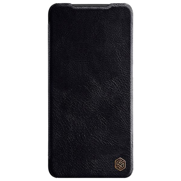 Чехол для смартфона Samsung Galaxy A53 5G Nillkin/ Flip Cover/ Leather/ TPU/ Черный photo 3