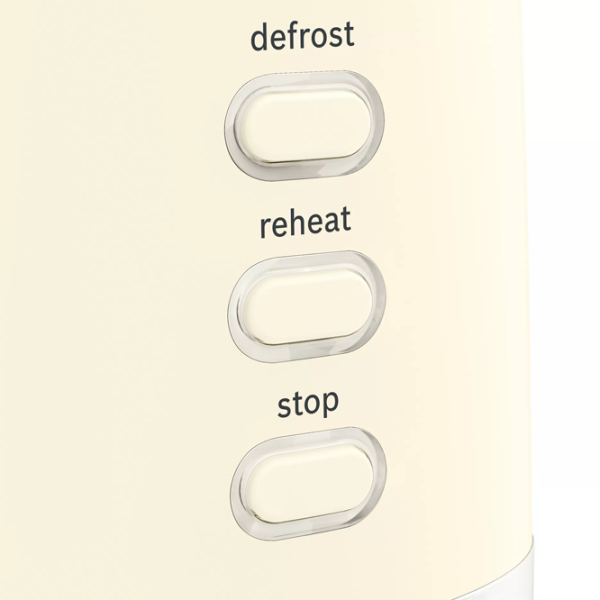 Toster Bosch TAT7407 Mecanic/ 800 W/ Beige photo 5