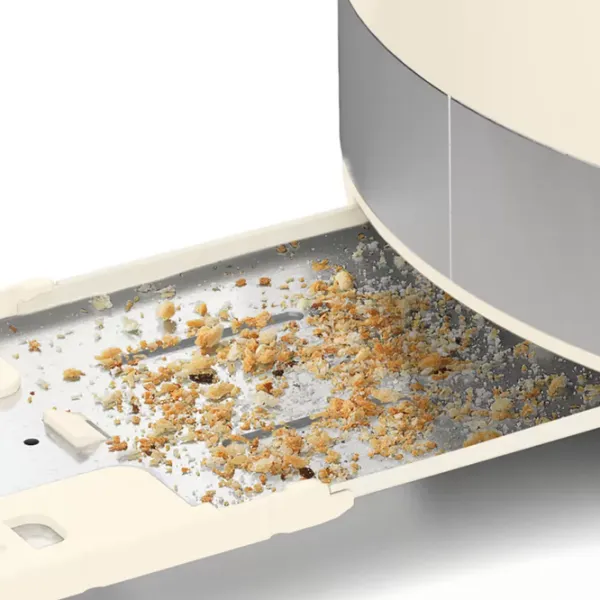Toster Bosch TAT7407 Mecanic/ 800 W/ Beige photo 6