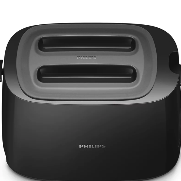 Toster Philips HD2582/ 90 Mecanic/ 900 W/ Black photo 4