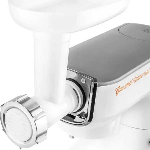 Mașină de bucătărie Sencor STM3700WH 1000 W/ White photo 5