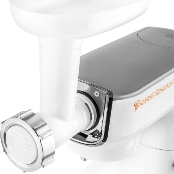 Mașină de bucătărie Sencor STM3700WH 1000 W/ White photo 5