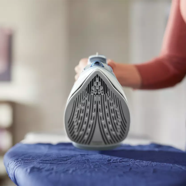 Fier de călcat Philips DST5030/ 20 Clasic/ 2400 W/ Blue photo 4 Fier de călcat Philips DST5030/ 20 Clasic/ 2400 W/ Blue photo 4