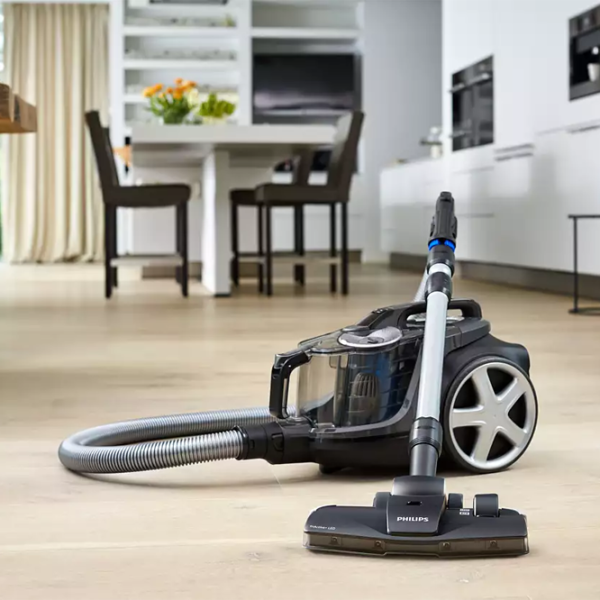 Aspirator Philips FC9747/ 09 900 W/ Black photo 3