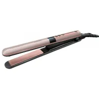 Placă de îndreptat părul Philips HP8371/ 00 46 W/ Black Pink photo 2