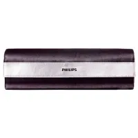 Placă de îndreptat părul Philips HP8371/ 00 46 W/ Black Pink photo 4