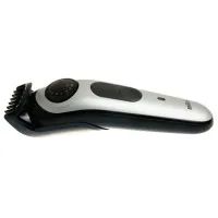 Триммер для лица Braun BT5265 Серебряный photo 3