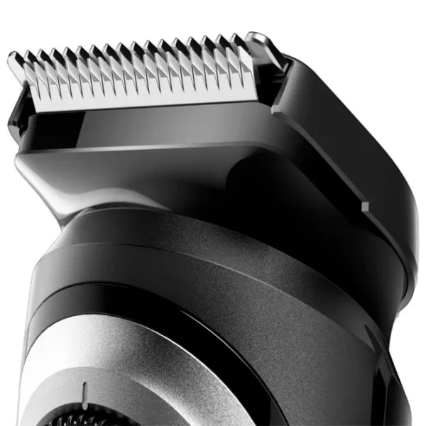 Trimmer facial Braun BT5265 Silver photo 4