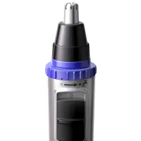 Триммер для носа и ушей Panasonic ER-GN30-K503 Черный photo 2