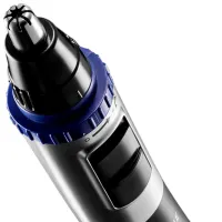 Триммер для носа и ушей Panasonic ER-GN30-K503 Черный photo 3