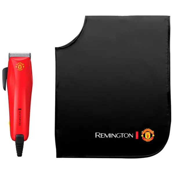 Aparat de tuns Remington HC5038 Red photo 2
