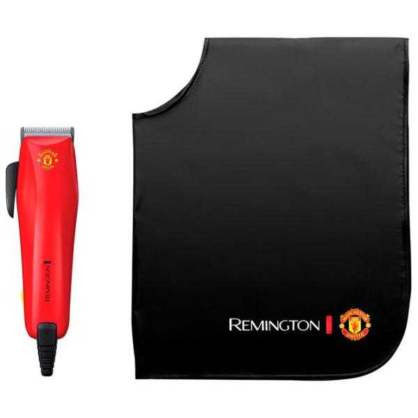 Aparat de tuns Remington HC5038 Red photo 2