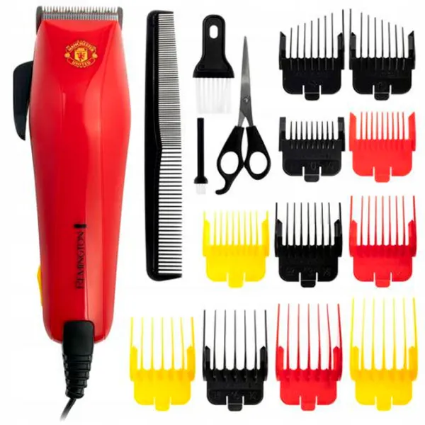 Aparat de tuns Remington HC5038 Red photo 3