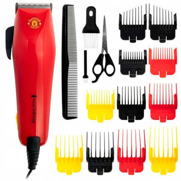 Aparat de tuns Remington HC5038 Red photo 3